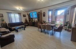 Casa 5 camere, 190 mp, teren 536 mp, zona Stupini 