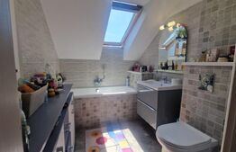 Casa 5 camere, 190 mp, teren 536 mp, zona Stupini 
