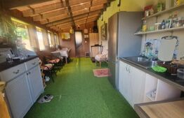 Casa 5 camere, 190 mp, teren 536 mp, zona Stupini 