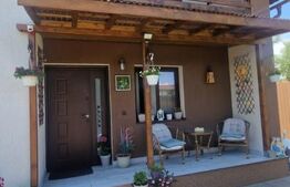 Casa 5 camere, 190 mp, teren 536 mp, zona Stupini 