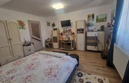 Casa 5 camere, 190 mp, teren 536 mp, zona Stupini 