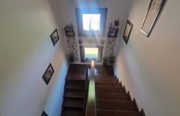 Casa 5 camere, 190 mp, teren 536 mp, zona Stupini 