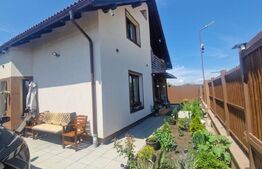 Casa 5 camere, 190 mp, teren 536 mp, zona Stupini 