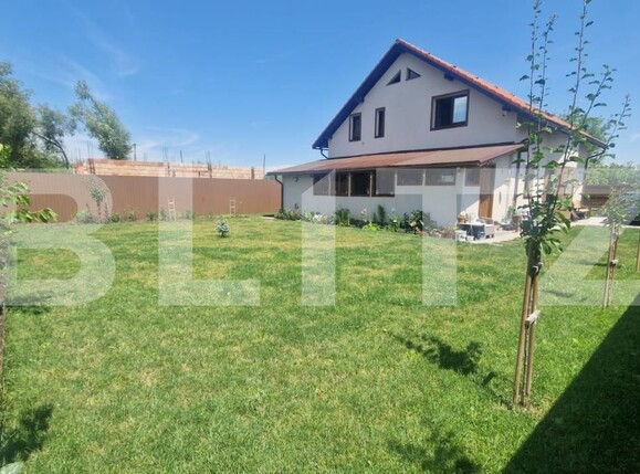 Casa de vânzare 5 camere Stupini - 200750CV | BLITZ Brașov | Poza13