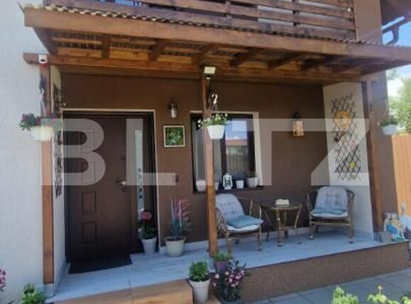 Casa de vânzare 5 camere Stupini - 200750CV | BLITZ Brașov | Poza1