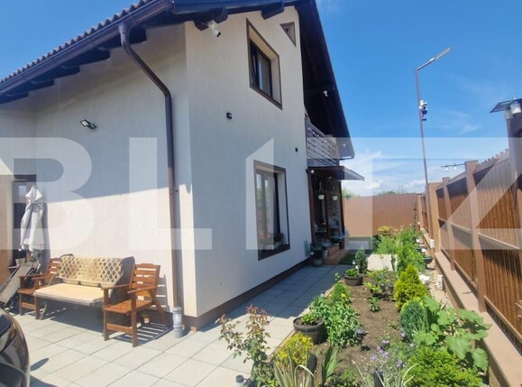 Casa de vânzare 5 camere Stupini - 200750CV | BLITZ Brașov | Poza20