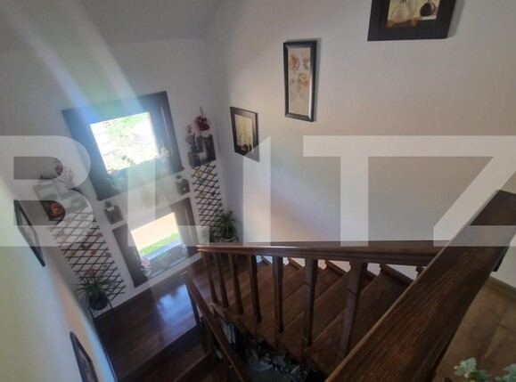 Casa de vânzare 5 camere Stupini - 200750CV | BLITZ Brașov | Poza24