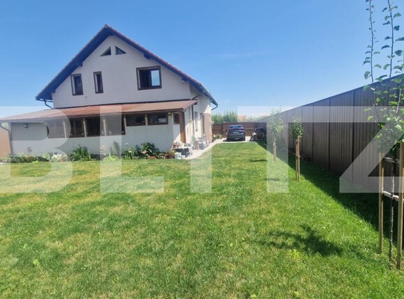 Casa de vânzare 5 camere Stupini - 200750CV | BLITZ Brașov | Poza15
