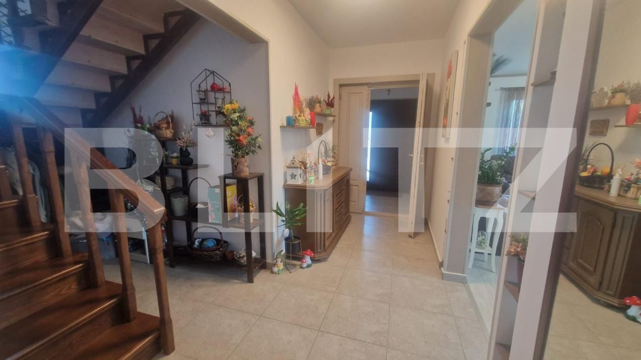 Casa de vânzare 5 camere Stupini - 200750CV | BLITZ Brașov | Poza3