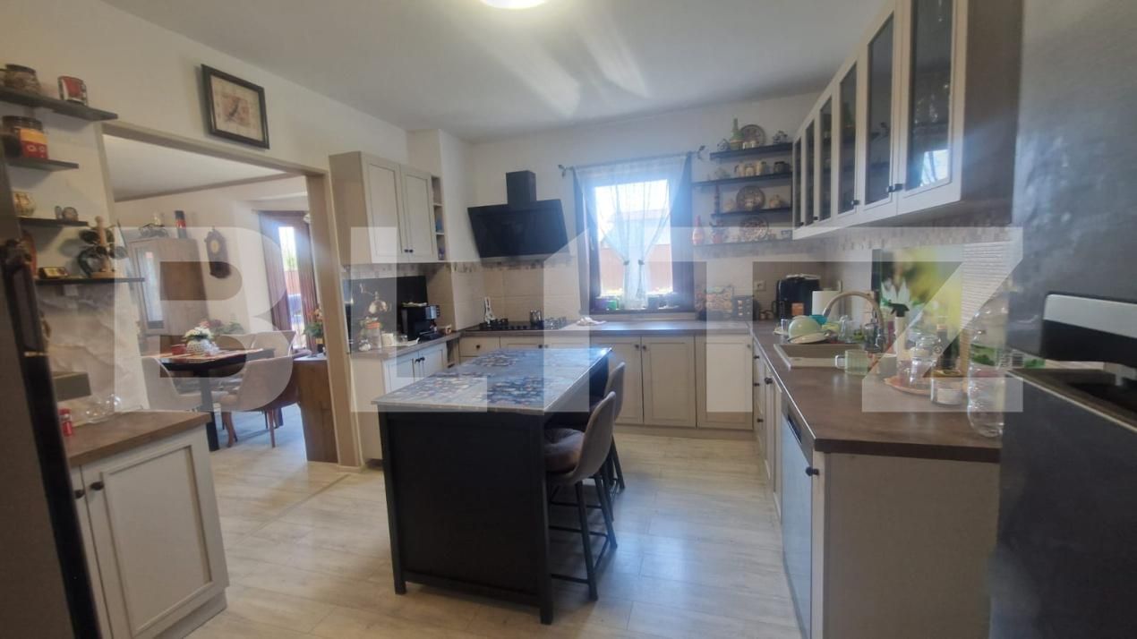 Casa de vânzare 5 camere Stupini - 200750CV | BLITZ Brașov | Poza19