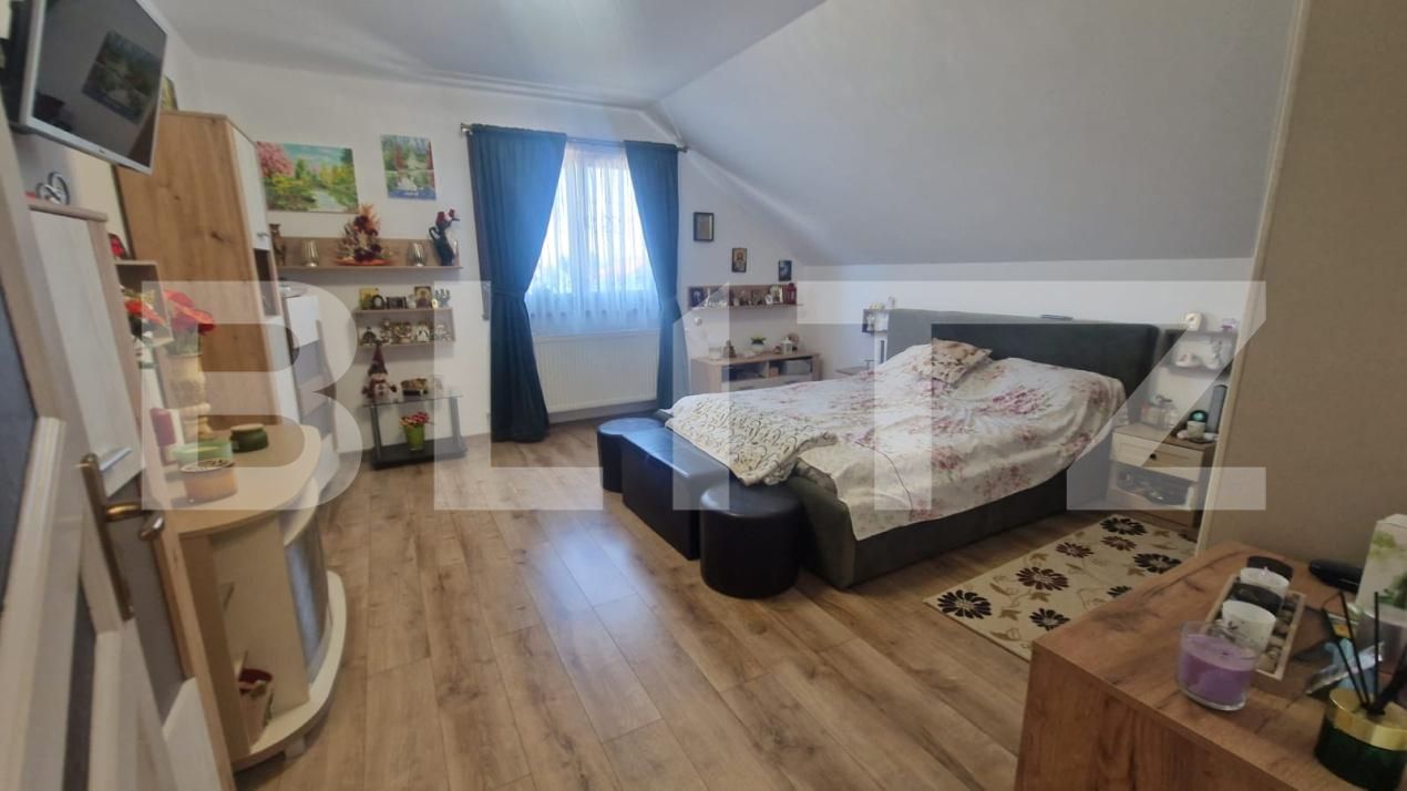 Casa de vânzare 5 camere Stupini - 200750CV | BLITZ Brașov | Poza9
