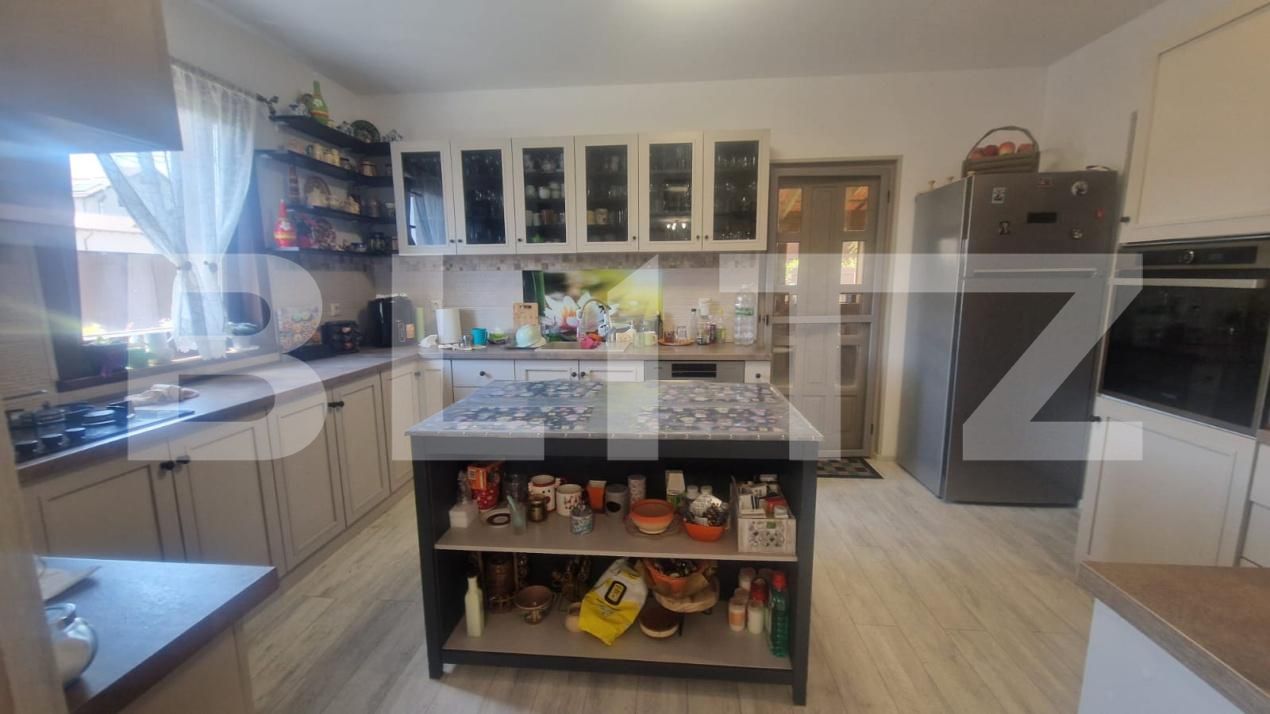Casa de vânzare 5 camere Stupini - 200750CV | BLITZ Brașov | Poza18