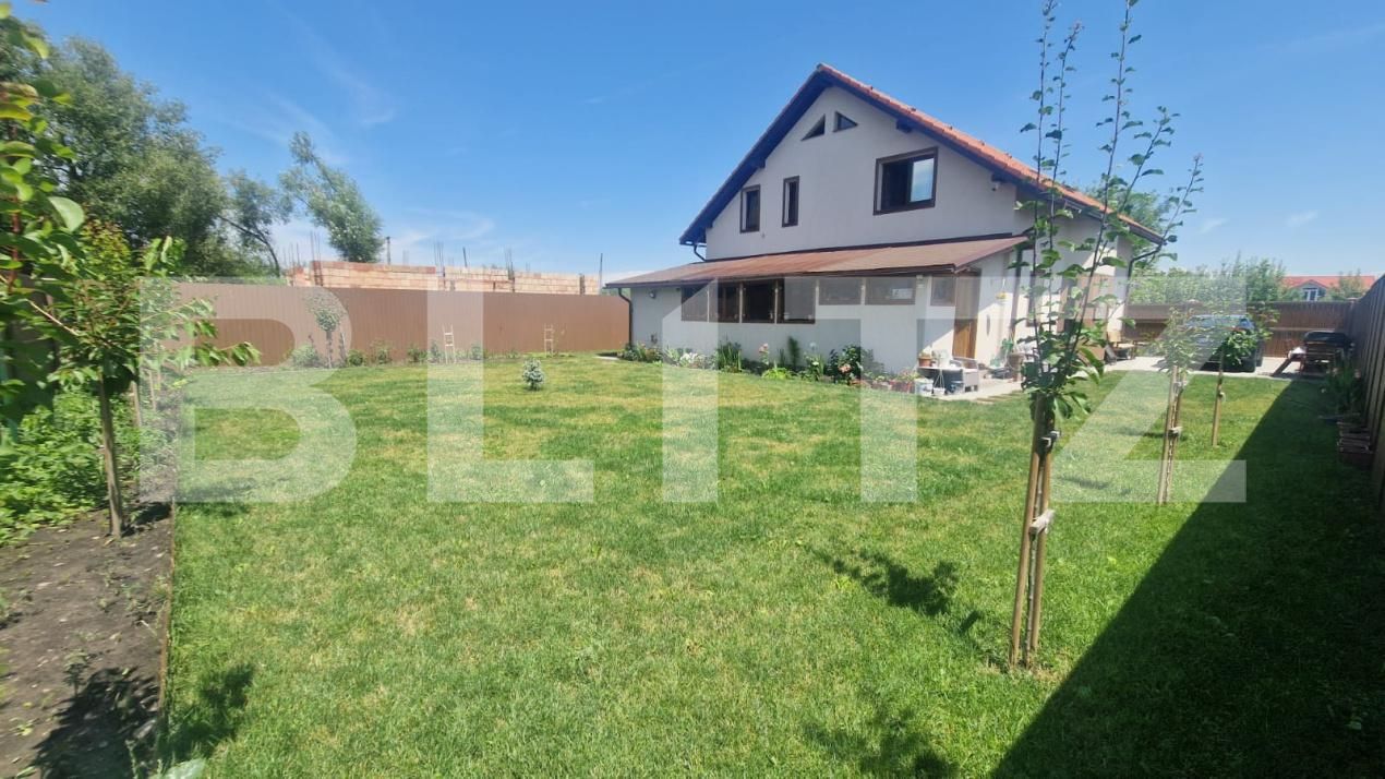 Casa de vânzare 5 camere Stupini - 200750CV | BLITZ Brașov | Poza13