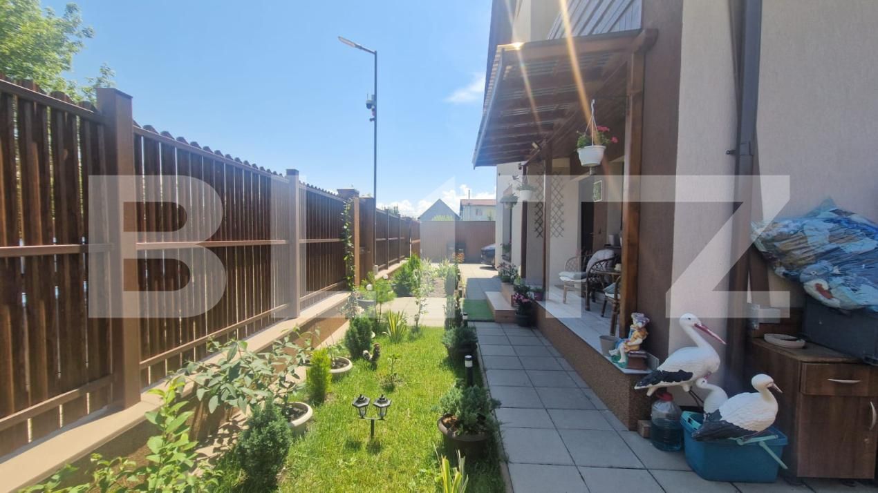 Casa de vânzare 5 camere Stupini - 200750CV | BLITZ Brașov | Poza23