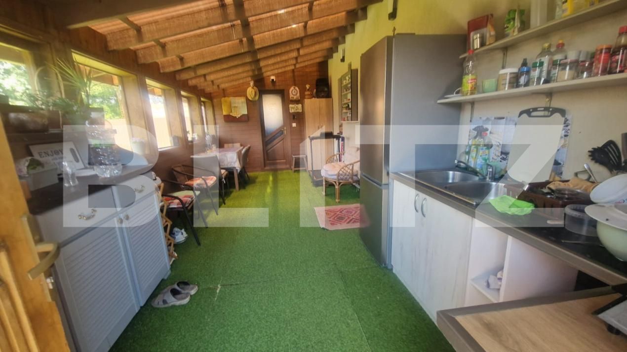 Casa de vânzare 5 camere Stupini - 200750CV | BLITZ Brașov | Poza6
