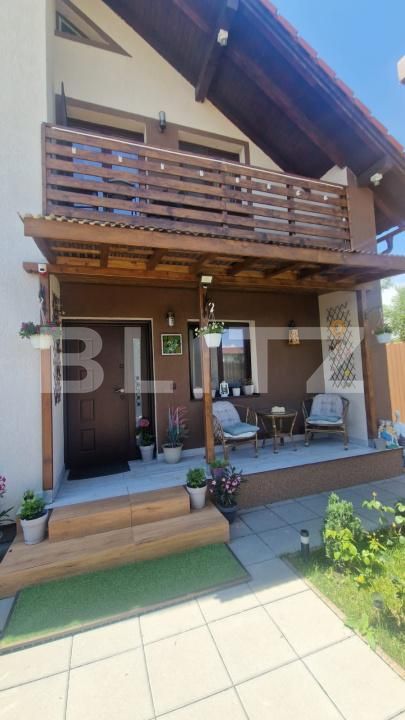 Casa de vânzare 5 camere Stupini - 200750CV | BLITZ Brașov | Poza3