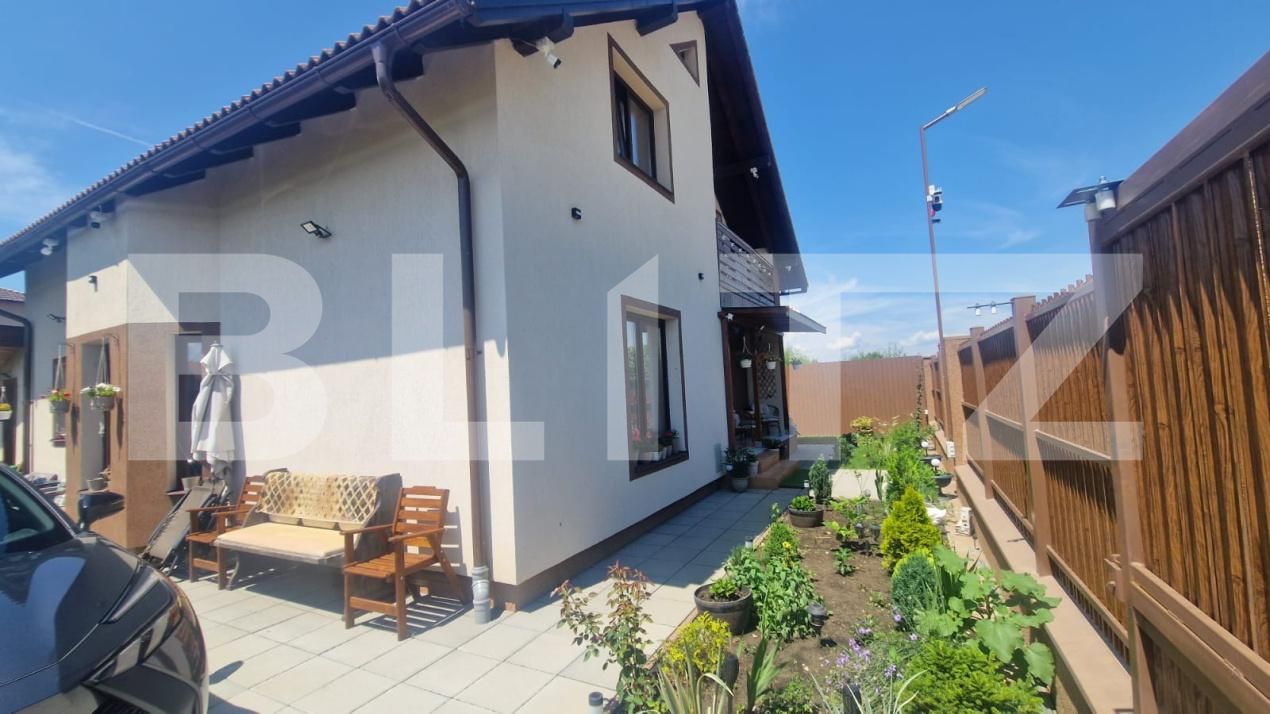 Casa de vânzare 5 camere Stupini - 200750CV | BLITZ Brașov | Poza20