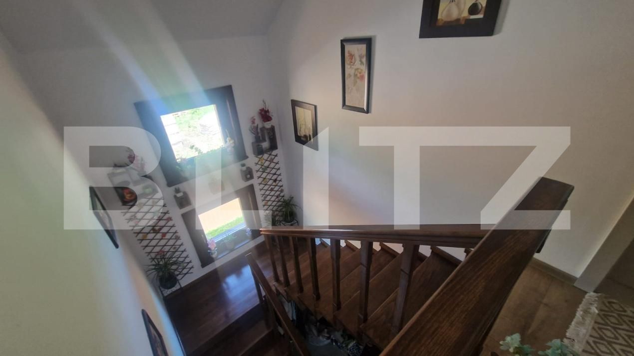 Casa de vânzare 5 camere Stupini - 200750CV | BLITZ Brașov | Poza24