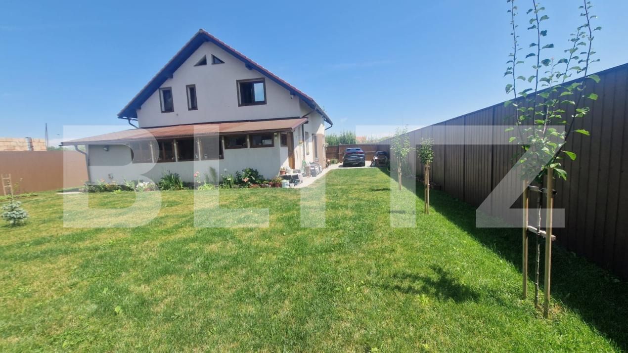Casa de vânzare 5 camere Stupini - 200750CV | BLITZ Brașov | Poza15
