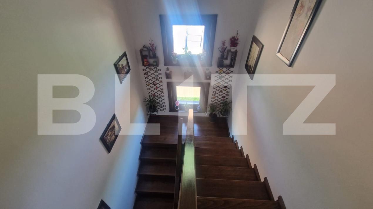 Casa de vânzare 5 camere Stupini - 200750CV | BLITZ Brașov | Poza25