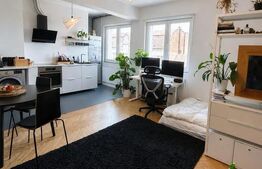 Apartament 2 camere, 49 mp, balcon, zona Semicentral