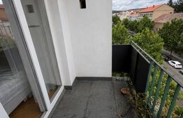 Apartament 2 camere, 49 mp, balcon, zona Semicentral