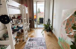 Apartament 2 camere, 49 mp, balcon, zona Semicentral