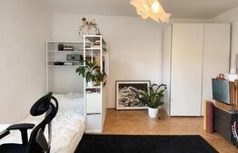 Apartament 2 camere, 49 mp, balcon, zona Semicentral