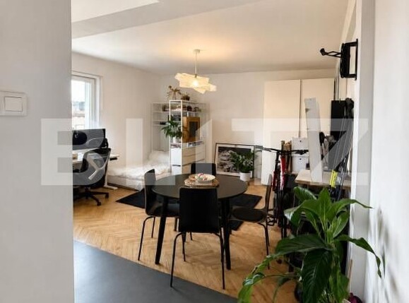 Apartament de vânzare 2 camere Semicentral - 200753AV | BLITZ Cluj-Napoca | Poza8