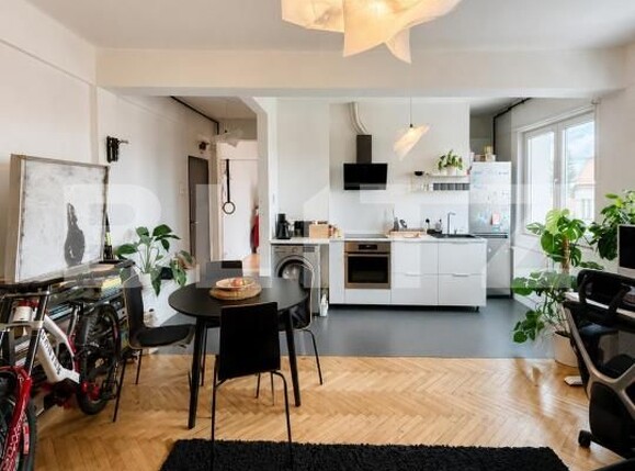 Apartament de vânzare 2 camere Semicentral - 200753AV | BLITZ Cluj-Napoca | Poza2