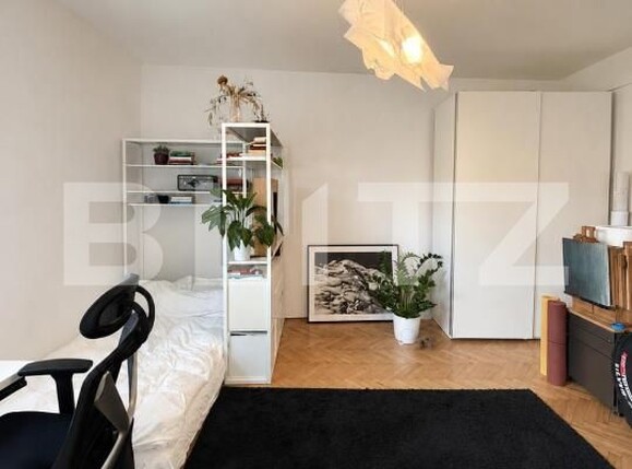 Apartament de vânzare 2 camere Semicentral - 200753AV | BLITZ Cluj-Napoca | Poza3