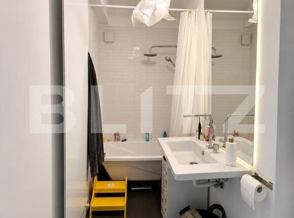 Apartament de vânzare 2 camere Semicentral - 200753AV | BLITZ Cluj-Napoca | Poza5