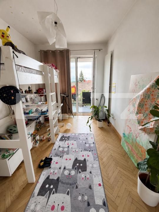 Apartament de vânzare 2 camere Semicentral - 200753AV | BLITZ Cluj-Napoca | Poza6