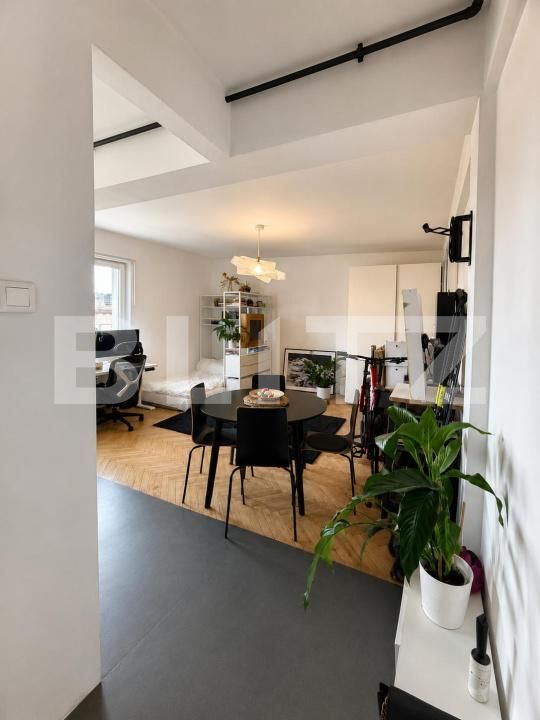 Apartament de vânzare 2 camere Semicentral - 200753AV | BLITZ Cluj-Napoca | Poza8