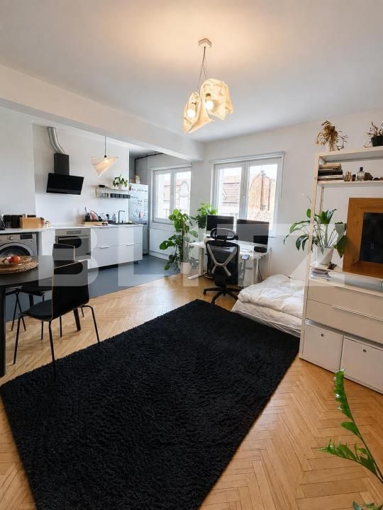 Apartament de vânzare 2 camere Semicentral - 200753AV | BLITZ Cluj-Napoca | Poza2
