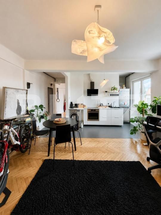 Apartament de vânzare 2 camere Semicentral - 200753AV | BLITZ Cluj-Napoca | Poza2