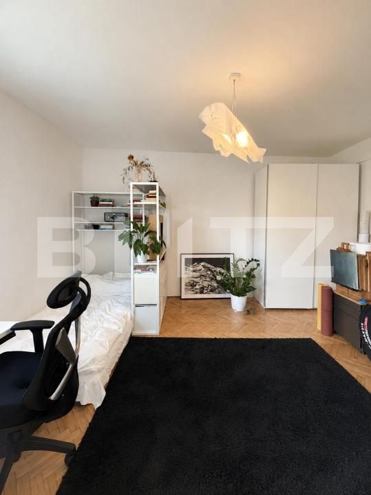 Apartament de vânzare 2 camere Semicentral - 200753AV | BLITZ Cluj-Napoca | Poza3