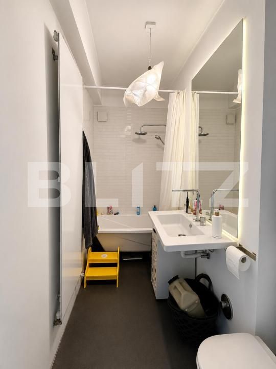 Apartament de vânzare 2 camere Semicentral - 200753AV | BLITZ Cluj-Napoca | Poza5