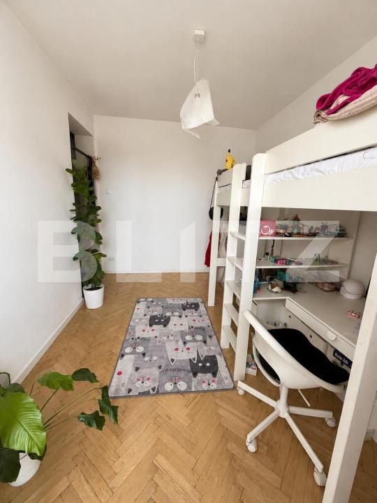 Apartament de vânzare 2 camere Semicentral - 200753AV | BLITZ Cluj-Napoca | Poza7