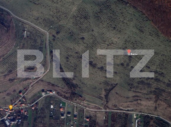 Teren de vânzare Mera - 200756TV | BLITZ Cluj-Napoca | Poza1