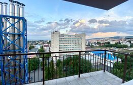 Apartament spatios 1 camera,  50mp, zona Spital Recuperare