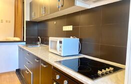 Apartament spatios 1 camera,  50mp, parcare subterana, zona Spital Recuperare