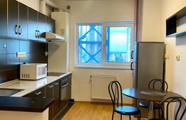 Apartament spatios 1 camera,  50mp, zona Spital Recuperare