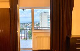 Apartament spatios 1 camera,  50mp, zona Spital Recuperare