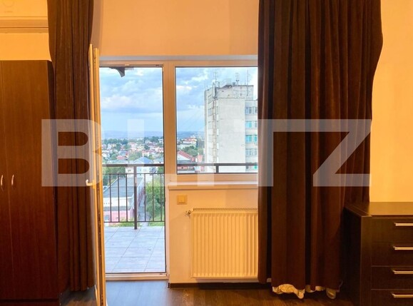 Garsonieră de închiriat Zorilor - 200757AI | BLITZ Cluj-Napoca | Poza3