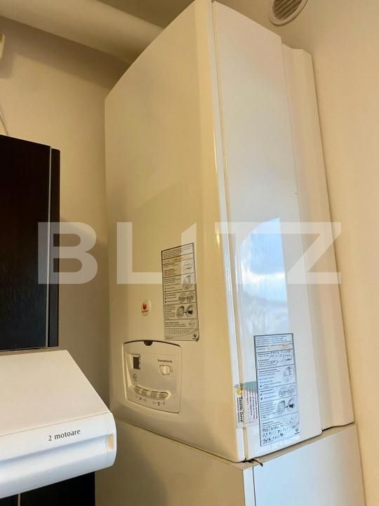 Garsonieră de închiriat Zorilor - 200757AI | BLITZ Cluj-Napoca | Poza12