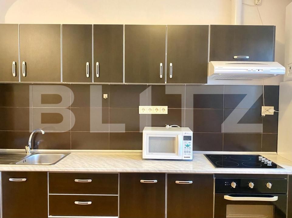 Garsonieră de închiriat Zorilor - 200757AI | BLITZ Cluj-Napoca | Poza6