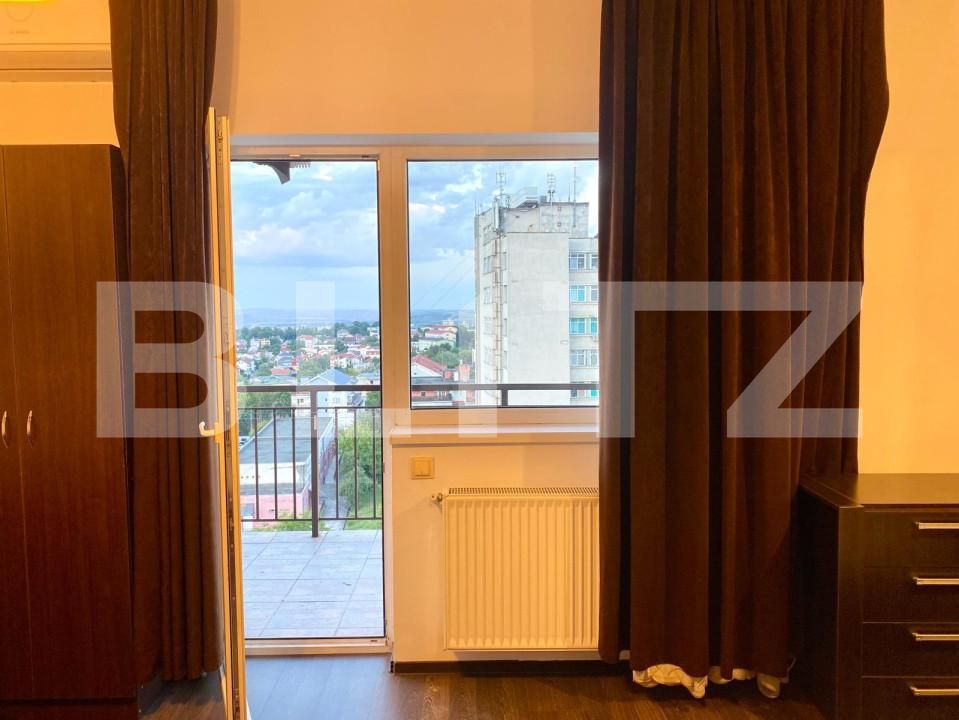 Garsonieră de închiriat Zorilor - 200757AI | BLITZ Cluj-Napoca | Poza3