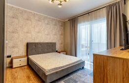 Liniste garantata! Vand 3 Camere, 2 Bai, Terasa, Teilor, Floresti