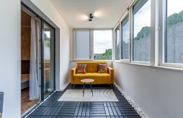 Liniste garantata! Vand 3 Camere, 2 Bai, Terasa, Teilor, Floresti